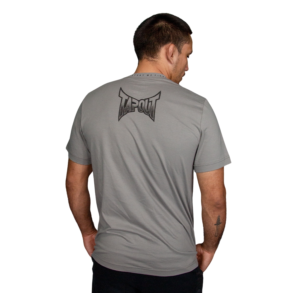 POLO MANGA CORTA HOMBRE TAPOUT TATUIL - 3