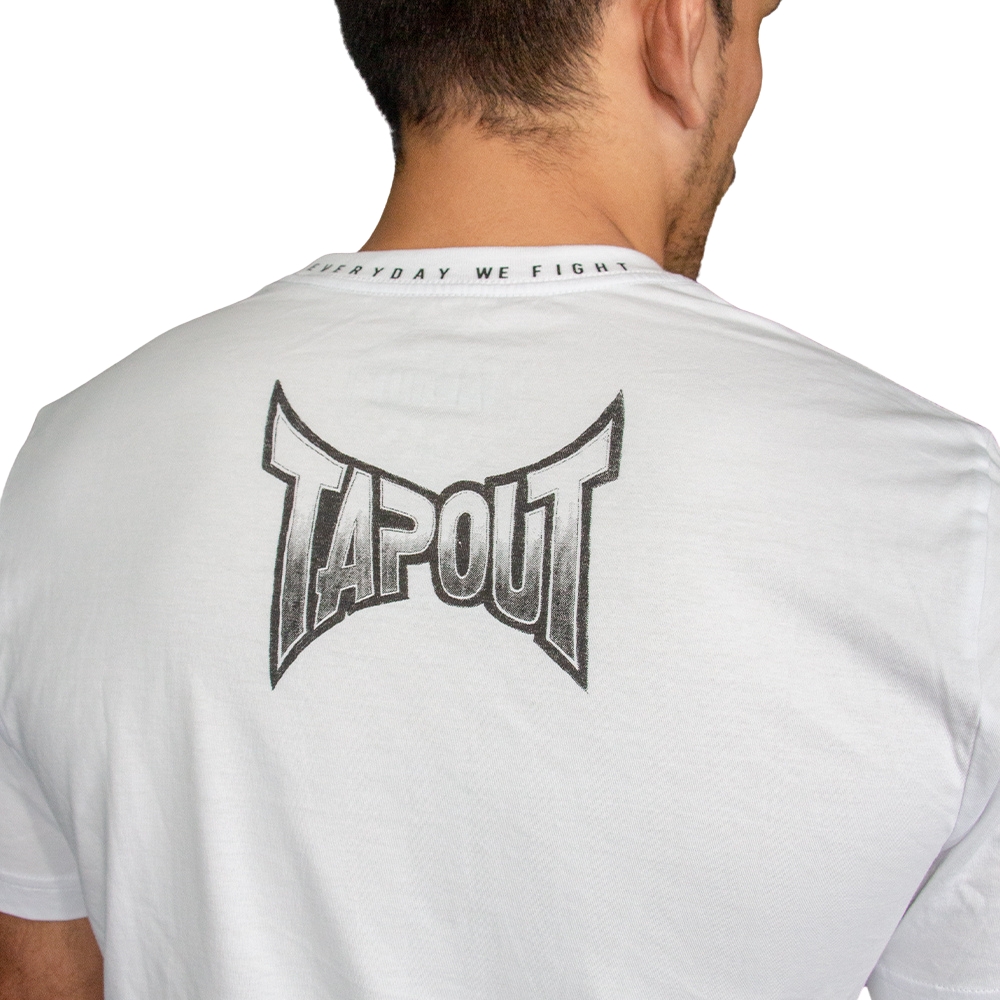 POLO MANGA CORTA HOMBRE TAPOUT TATUIL - 4