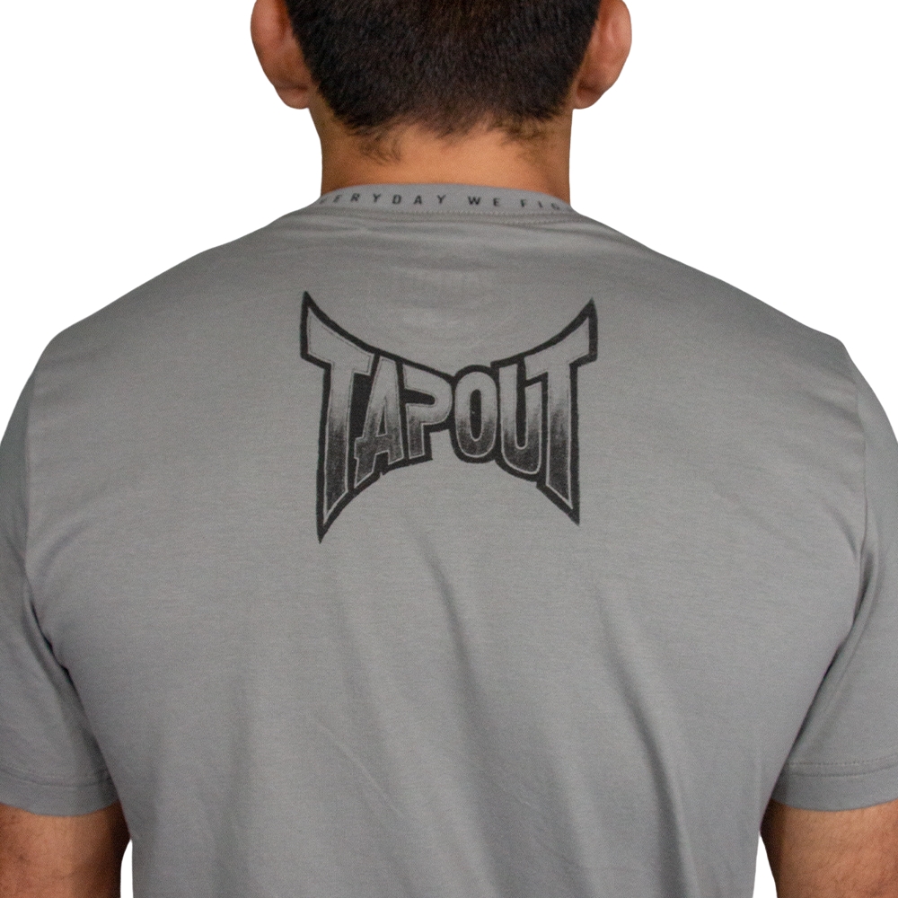 POLO MANGA CORTA HOMBRE TAPOUT TATUIL - 5