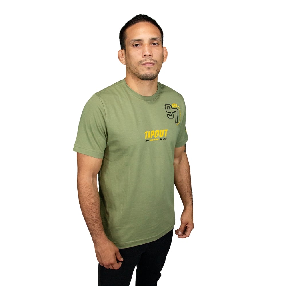 POLO MANGA CORTA HOMBRE TAPOUT ALBEL - 3
