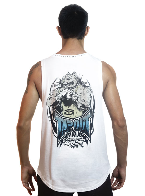 POLO MANGA CERO HOMBRE TAPOUT BRANDO - 2
