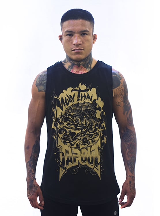 POLO MANGA CERO HOMBRE TAPOUT MEGO - 1
