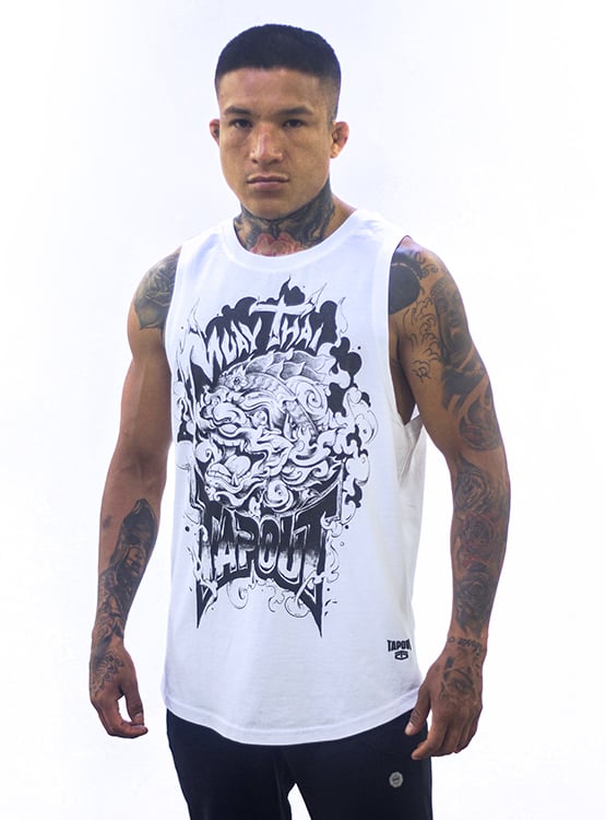 POLO MANGA CERO HOMBRE TAPOUT MEGO - 2