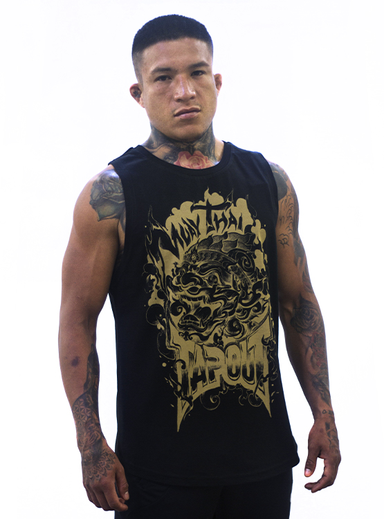 POLO MANGA CERO HOMBRE TAPOUT MEGO - 2