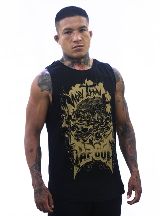 POLO MANGA CERO HOMBRE TAPOUT MEGO - 2