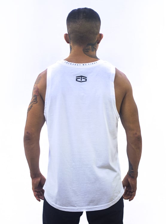 POLO MANGA CERO HOMBRE TAPOUT MEGO - 3