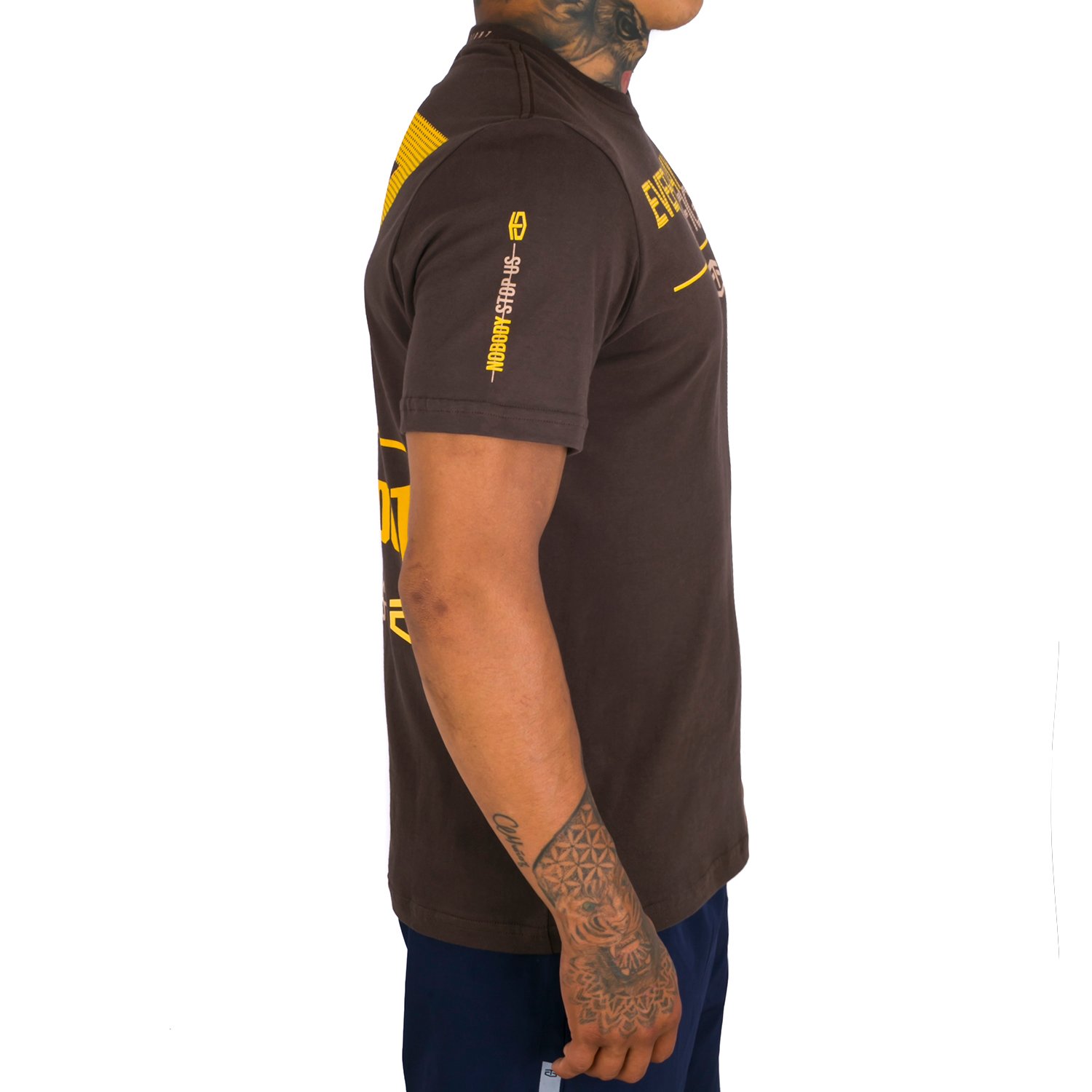 POLO MANGA CORTA HOMBRE TAPOUT JOXE - 2