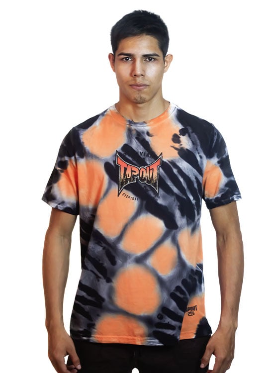 POLO MANGA CORTA HOMBRE TAPOUT NIBAL - 1