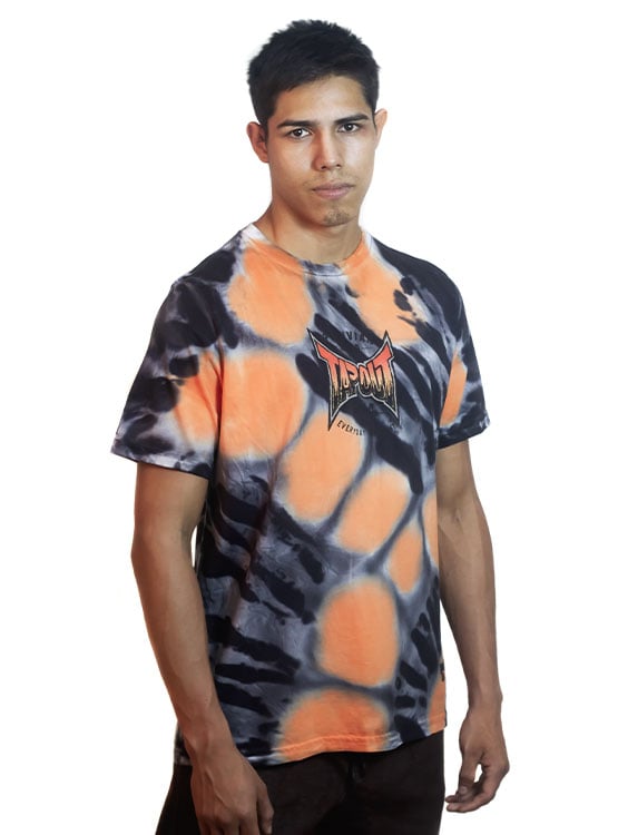 POLO MANGA CORTA HOMBRE TAPOUT NIBAL - 2