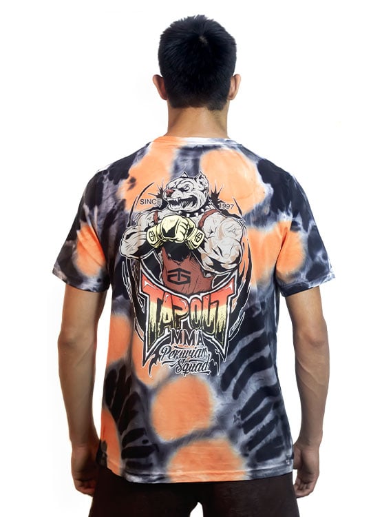 POLO MANGA CORTA HOMBRE TAPOUT NIBAL - 3