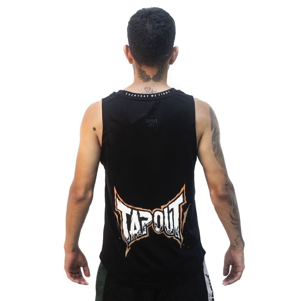 POLO MANGA CERO HOMBRE TAPOUT URKI - 2