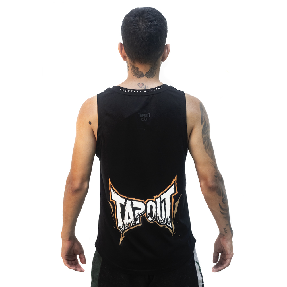 POLO MANGA CERO HOMBRE TAPOUT URKI - 2