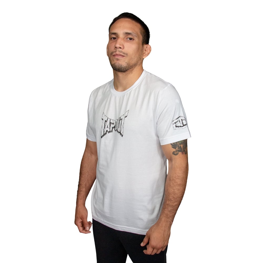 POLO MANGA CORTA HOMBRE TAPOUT BOROT - 1