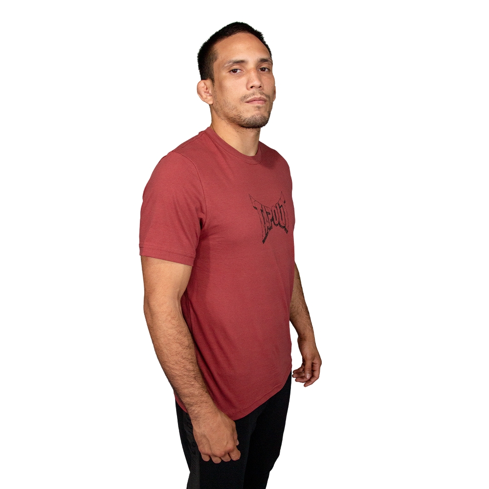 POLO MANGA CORTA HOMBRE TAPOUT BOROT - 2