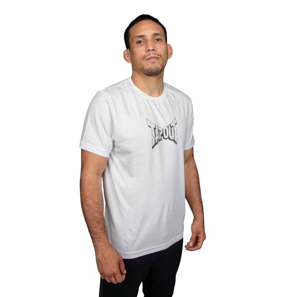 POLO MANGA CORTA HOMBRE TAPOUT BOROT - 2
