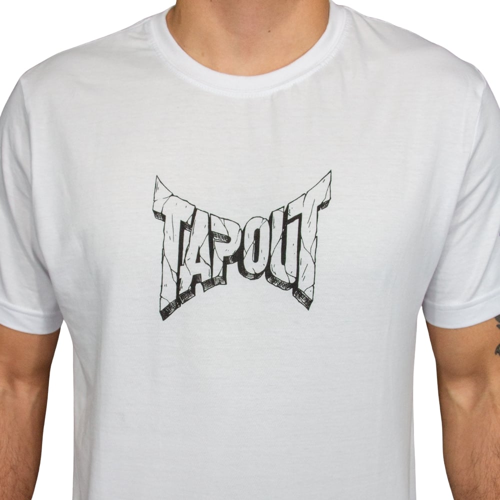 POLO MANGA CORTA HOMBRE TAPOUT BOROT - 4