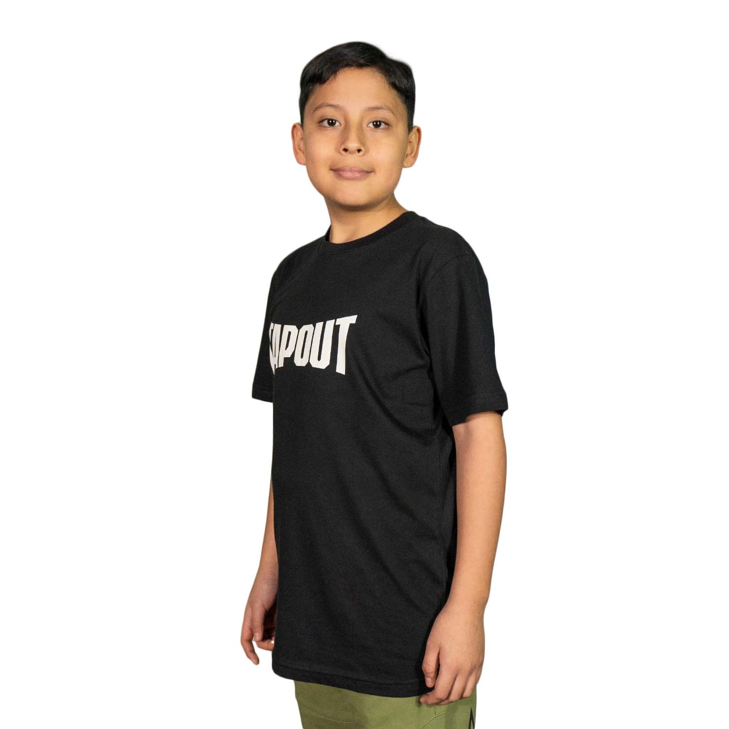 POLO MANGA CORTA HOMBRE TAPOUT SEGGUR - 1