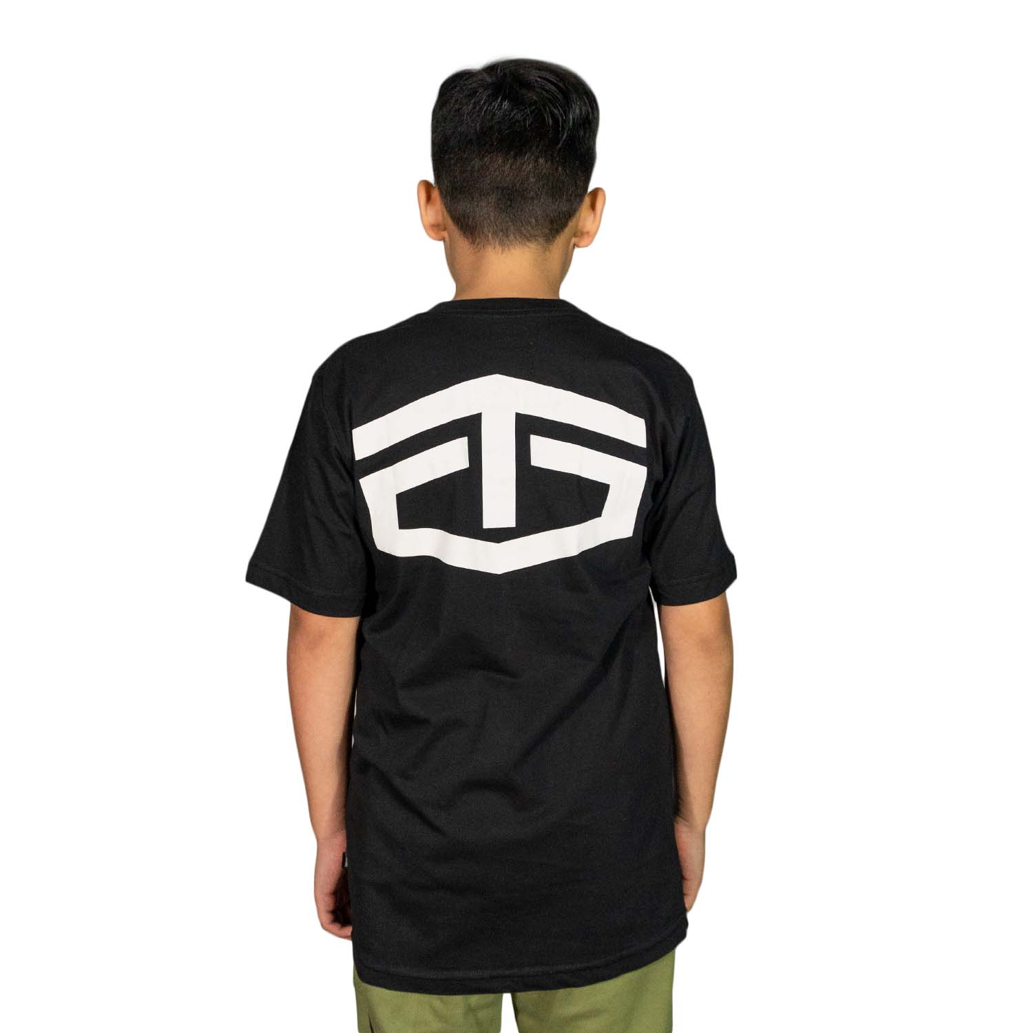 POLO MANGA CORTA HOMBRE TAPOUT SEGGUR - 2