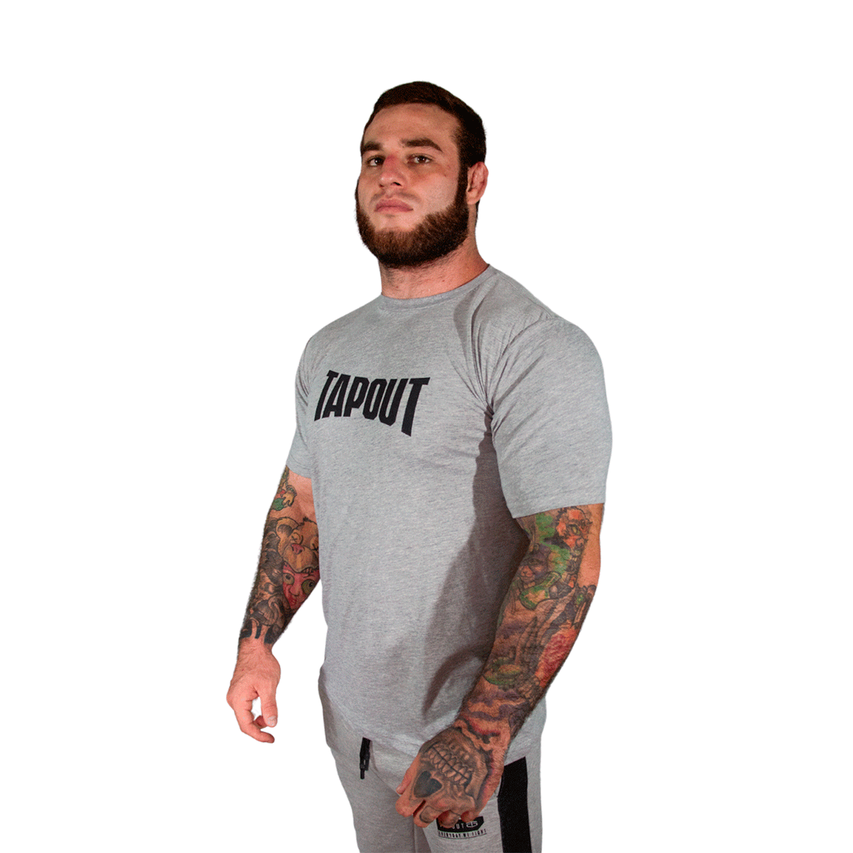 POLO MANGA CORTA HOMBRE TAPOUT SEGGUR - 2
