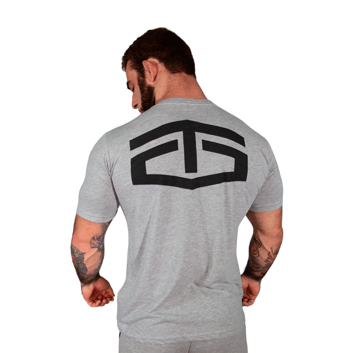 POLO MANGA CORTA HOMBRE TAPOUT SEGGUR - 4
