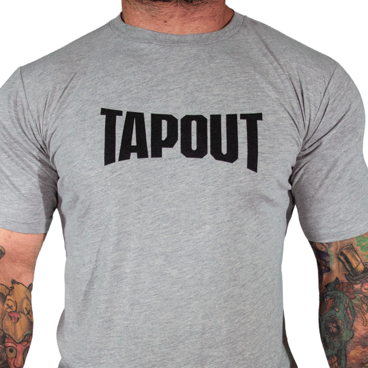POLO MANGA CORTA HOMBRE TAPOUT SEGGUR - 5