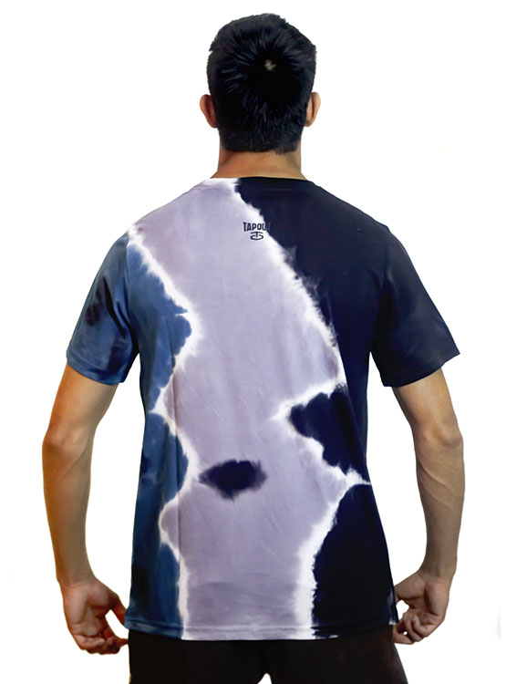 POLO MANGA CORTA HOMBRE TAPOUT SHOKO - 3