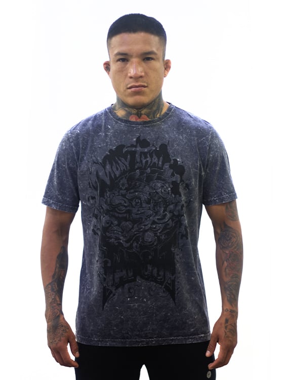POLO MANGA CORTA HOMBRE TAPOUT ICOM - 1