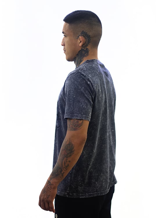 POLO MANGA CORTA HOMBRE TAPOUT ICOM - 3