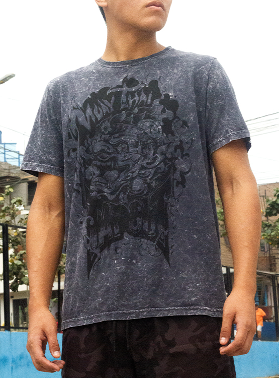 POLO MANGA CORTA HOMBRE TAPOUT ICOM - 4