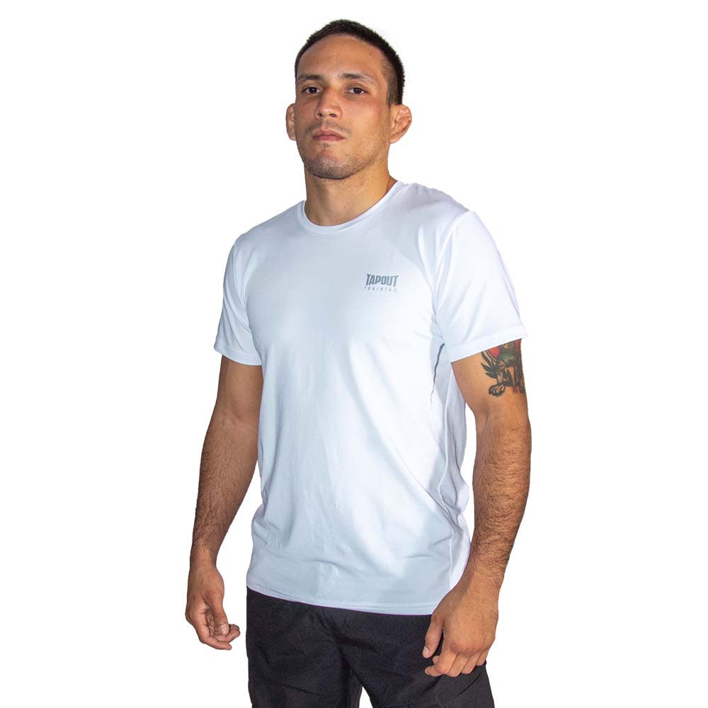 POLO TRAINING TAPOUT HOMBRE PETYR - 2