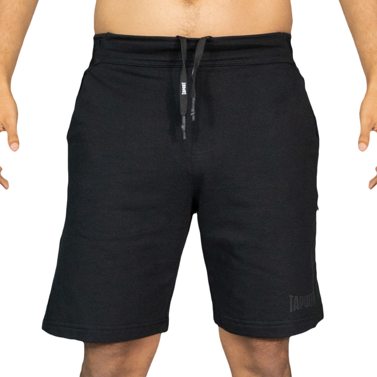 SHORT HOMBRE TAPOUT THAIZ - 1