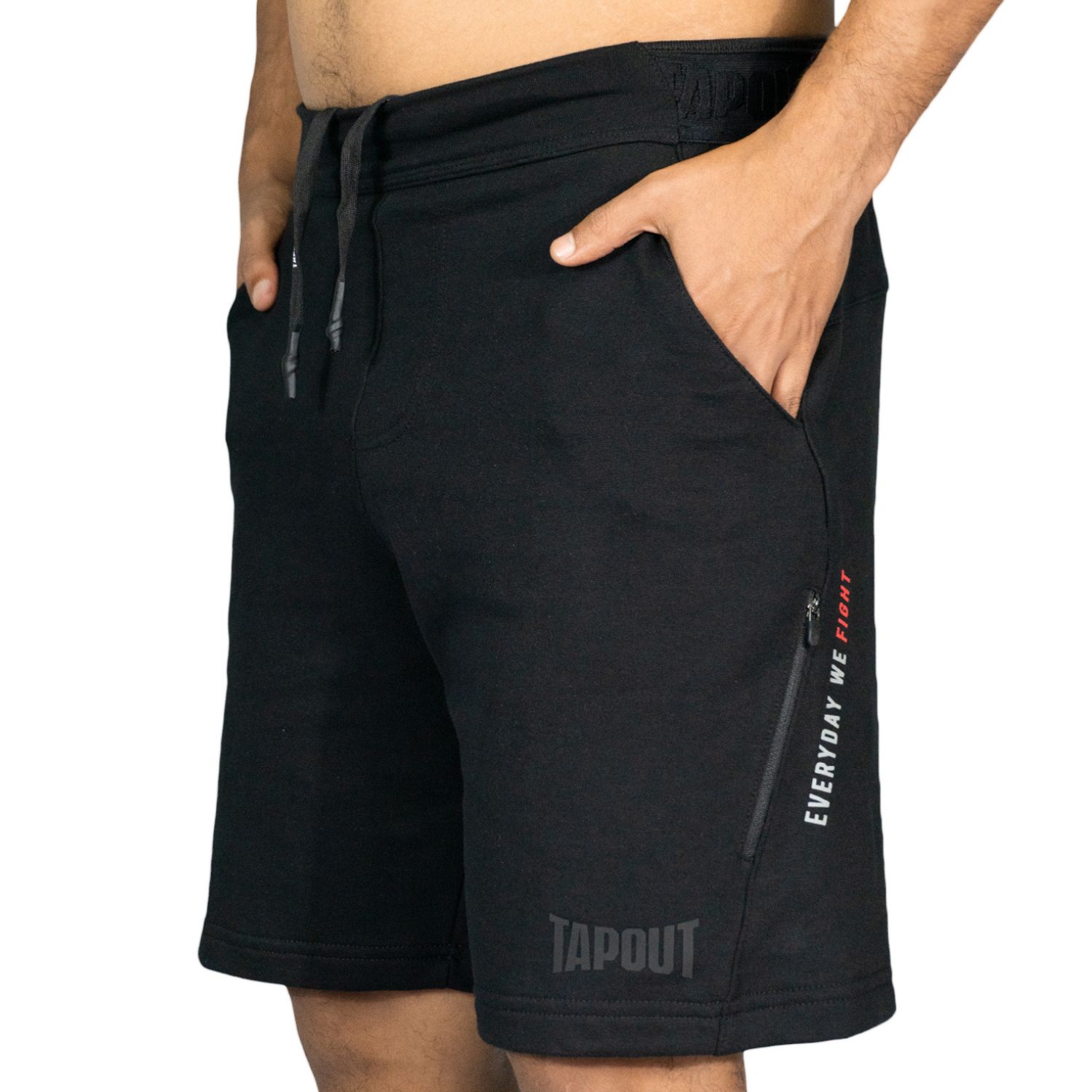 SHORT HOMBRE TAPOUT THAIZ - 2