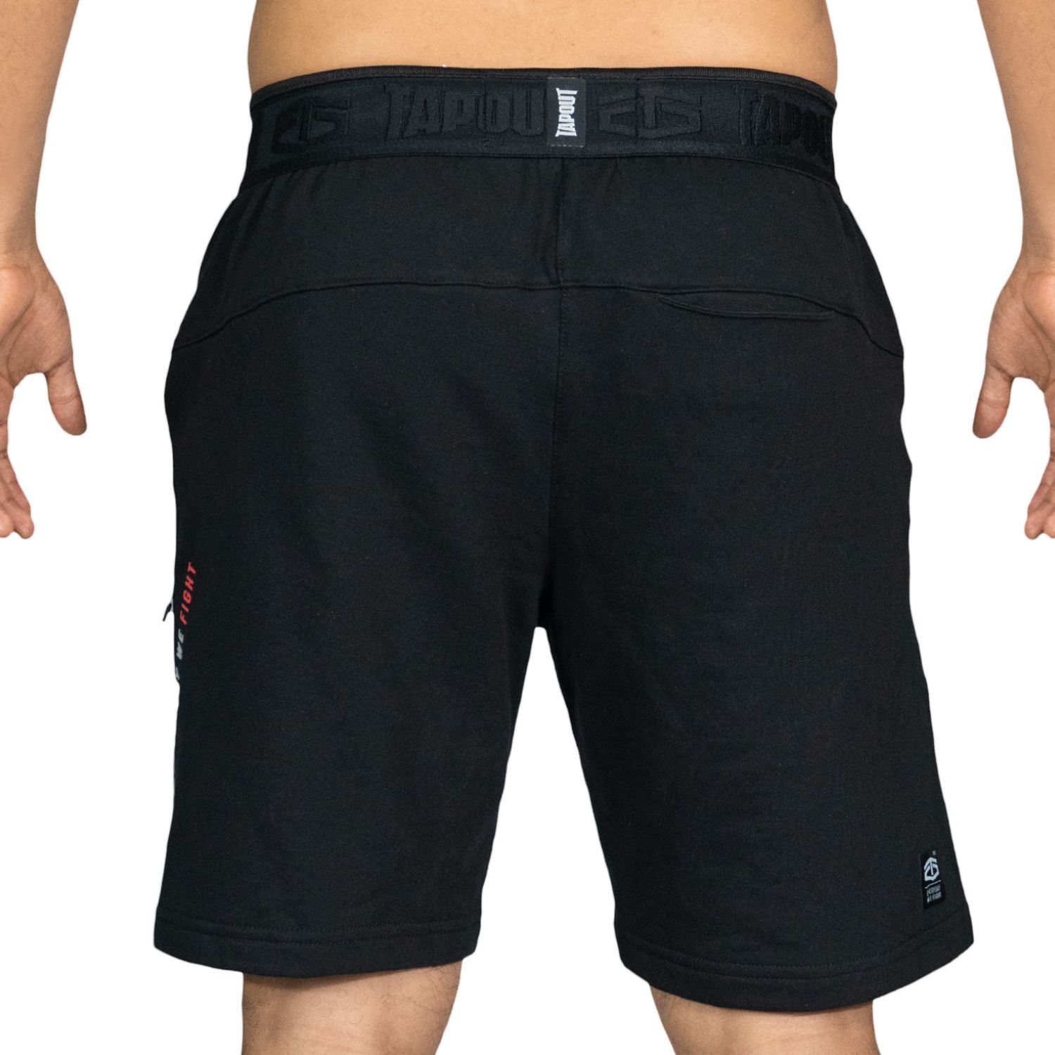SHORT HOMBRE TAPOUT THAIZ - 3