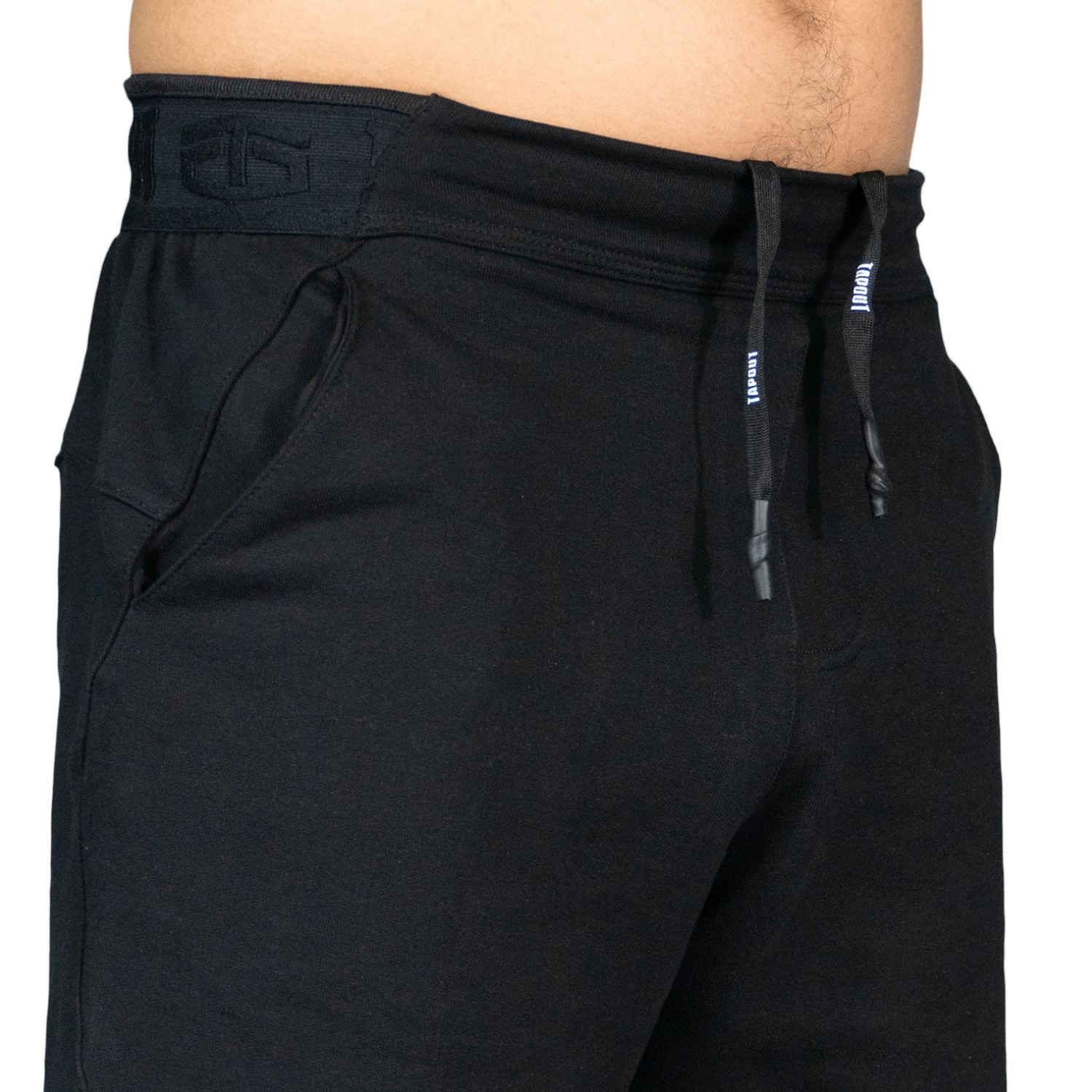 SHORT HOMBRE TAPOUT THAIZ - 4