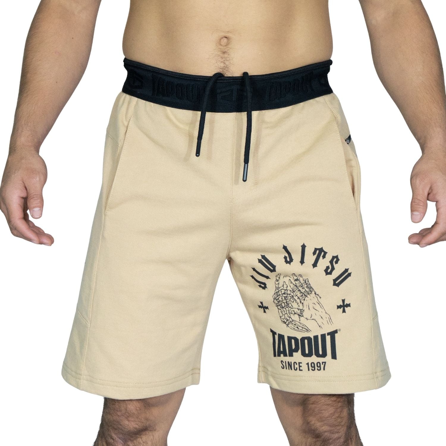 SHORT HOMBRE TAPOUT SHIDO - 1