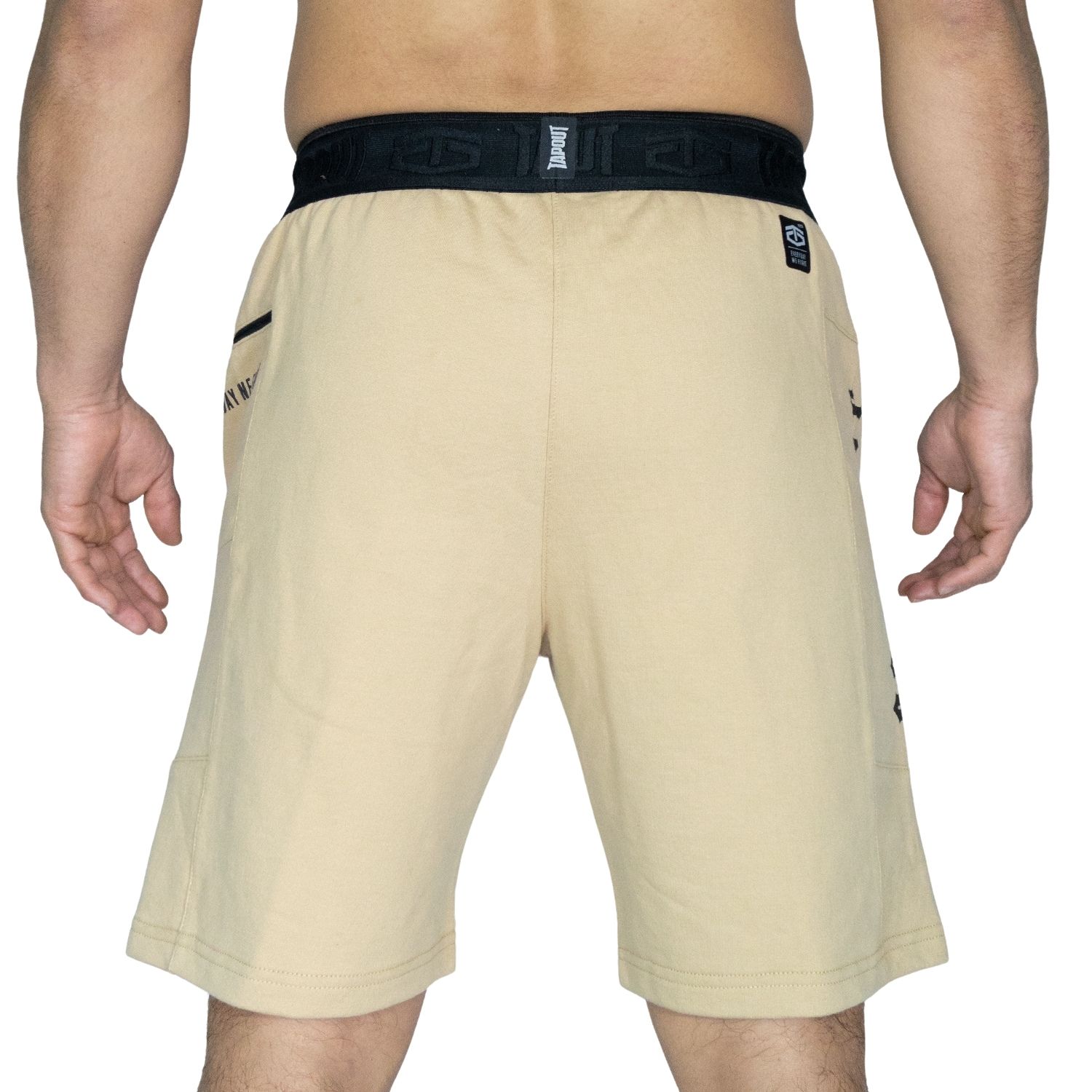 SHORT HOMBRE TAPOUT SHIDO - 3