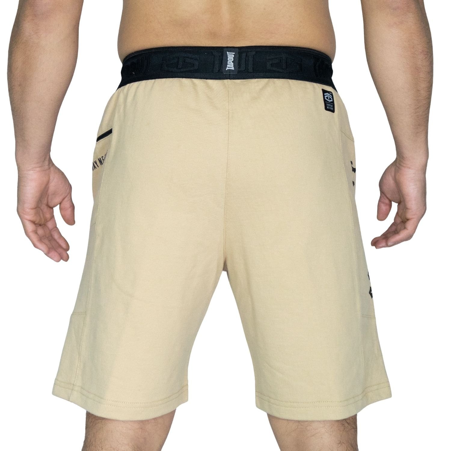 SHORT HOMBRE TAPOUT SHIDO - 3
