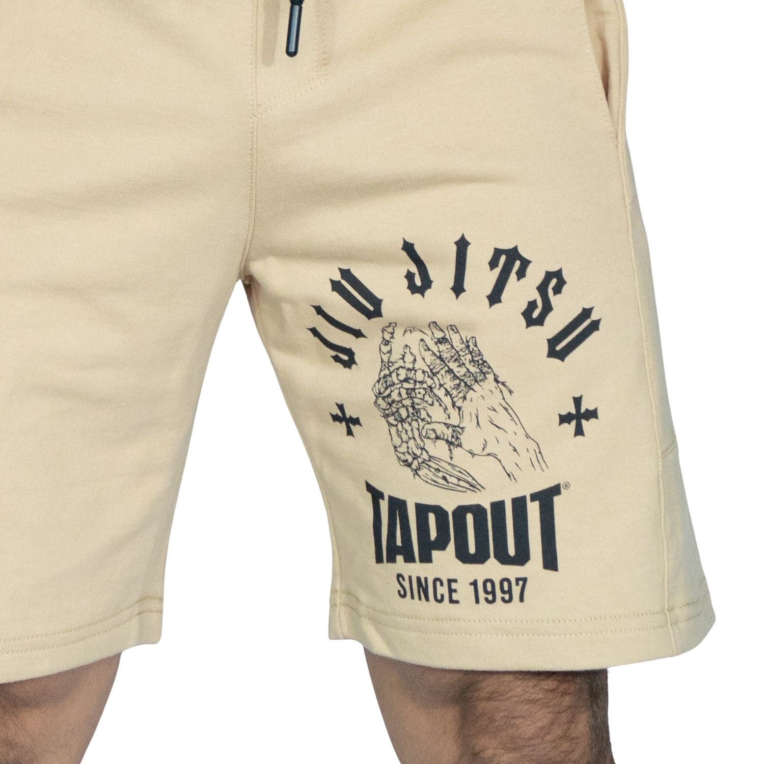 SHORT HOMBRE TAPOUT SHIDO - 4
