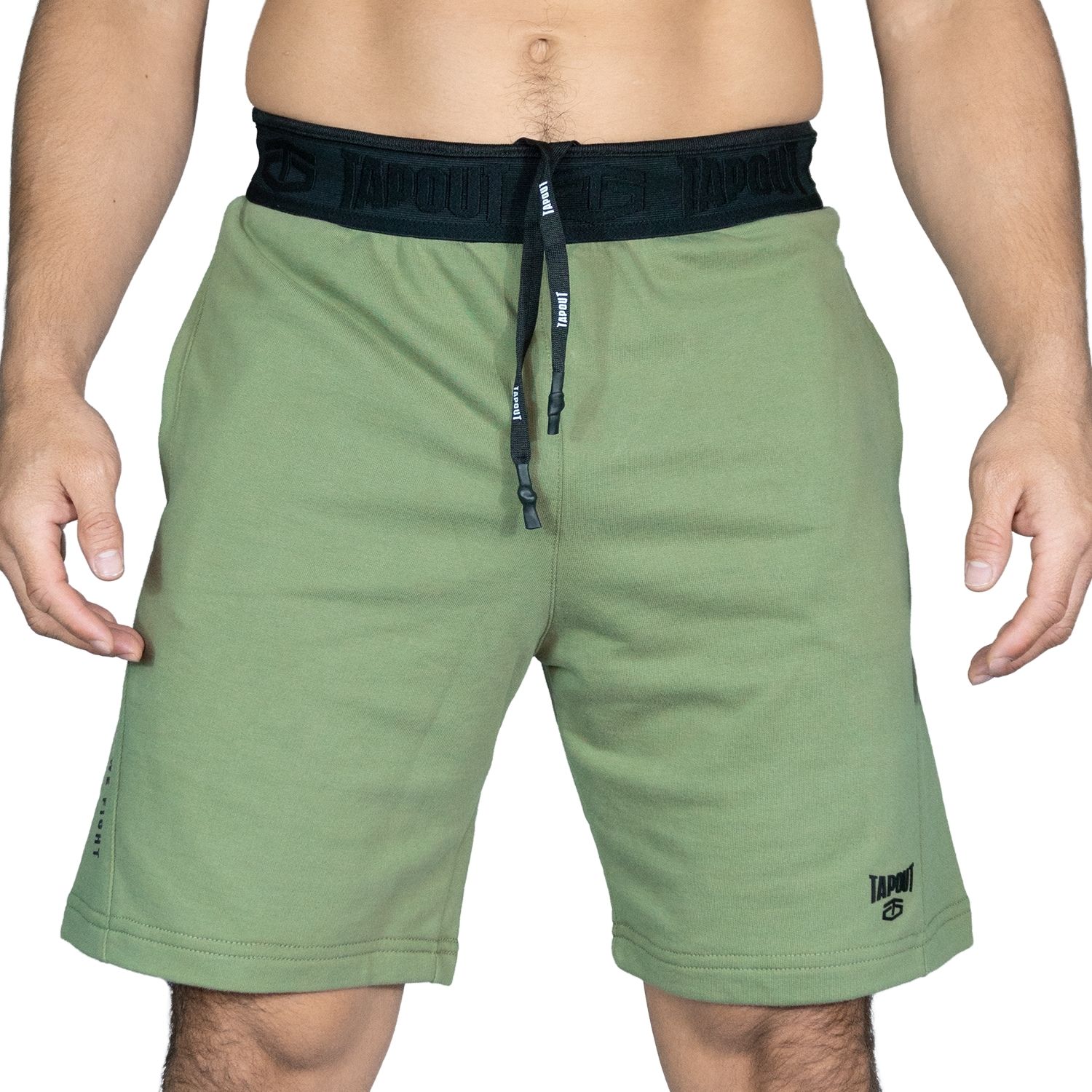 SHORT HOMBRE TAPOUT MANN - 1