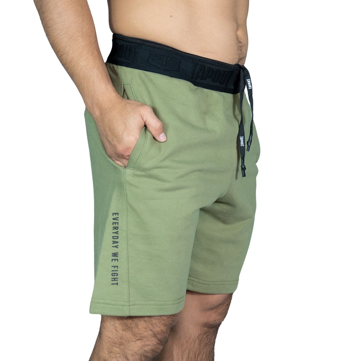 SHORT HOMBRE TAPOUT MANN - 2