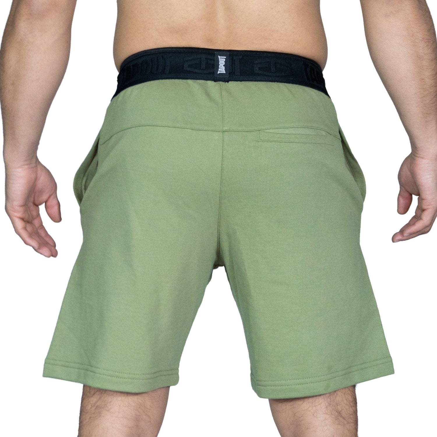 SHORT HOMBRE TAPOUT MANN - 3