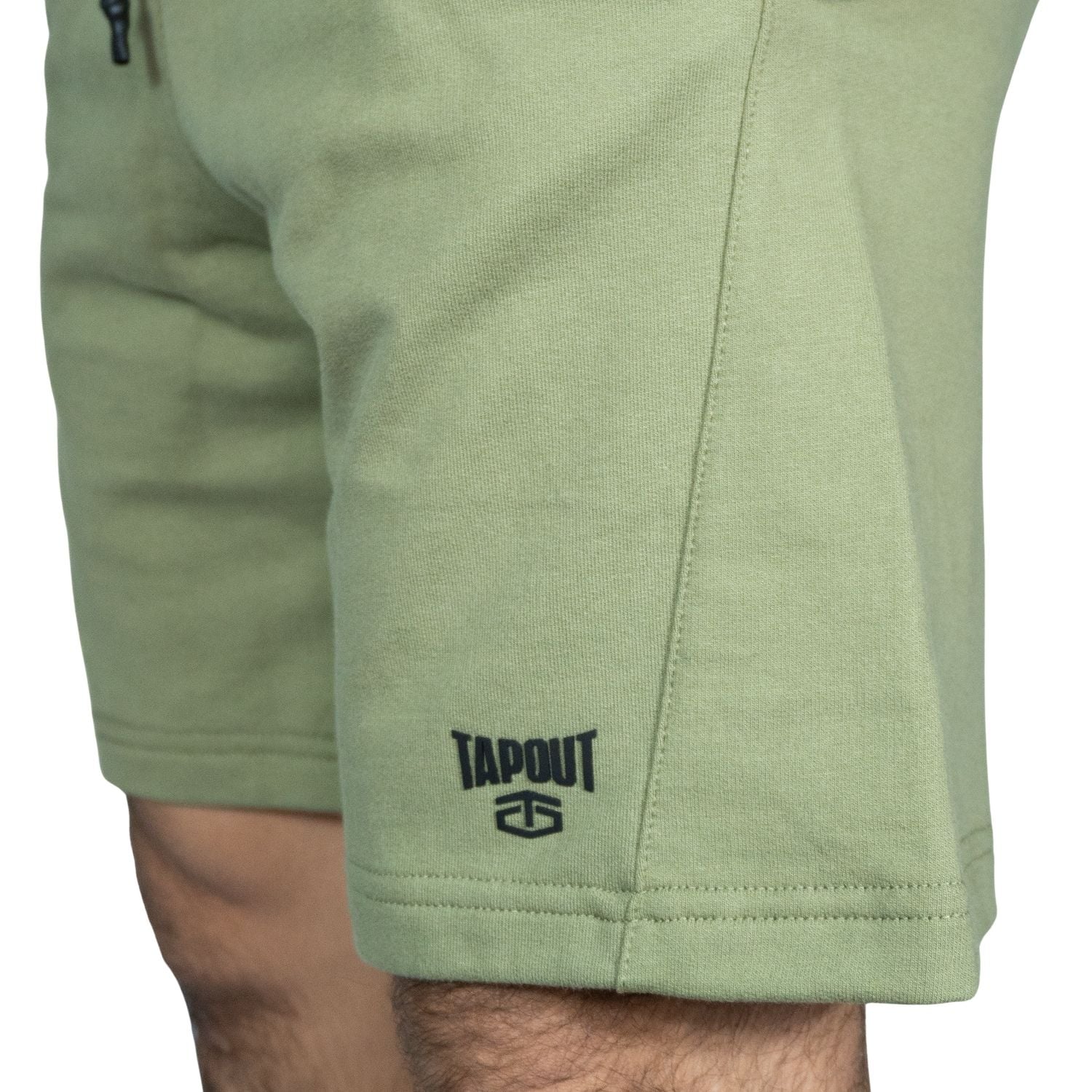 SHORT HOMBRE TAPOUT MANN - 4