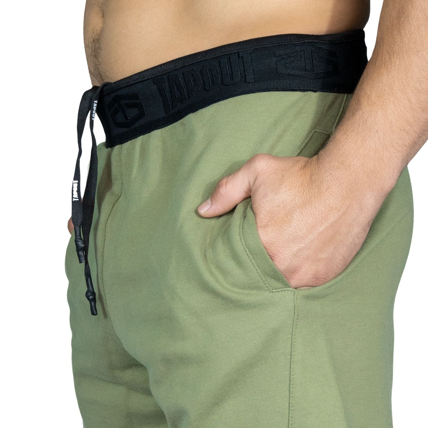 SHORT HOMBRE TAPOUT MANN - 5