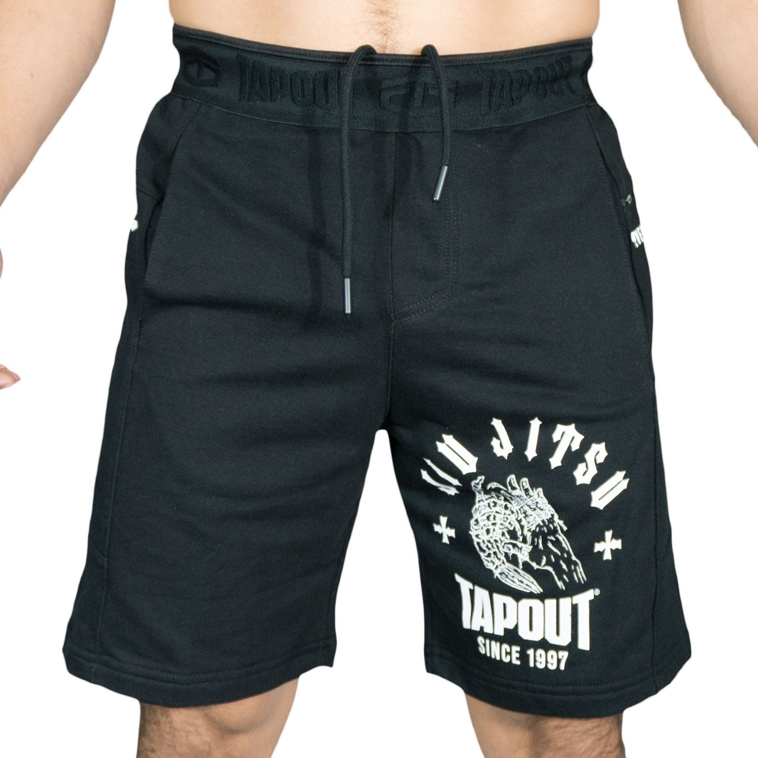 SHORT HOMBRE TAPOUT SHIDO - 1
