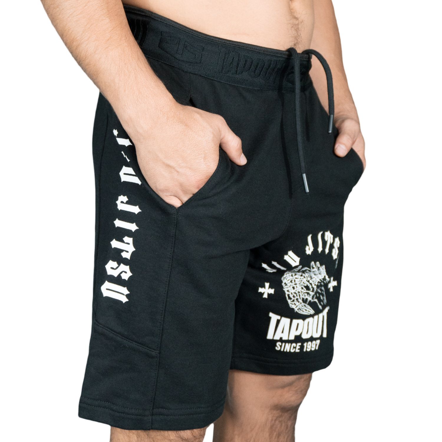 SHORT HOMBRE TAPOUT SHIDO - 2