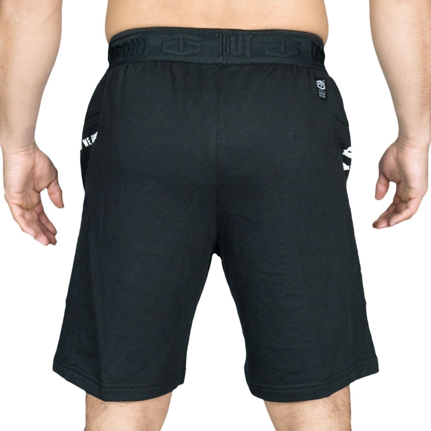 SHORT HOMBRE TAPOUT SHIDO - 3