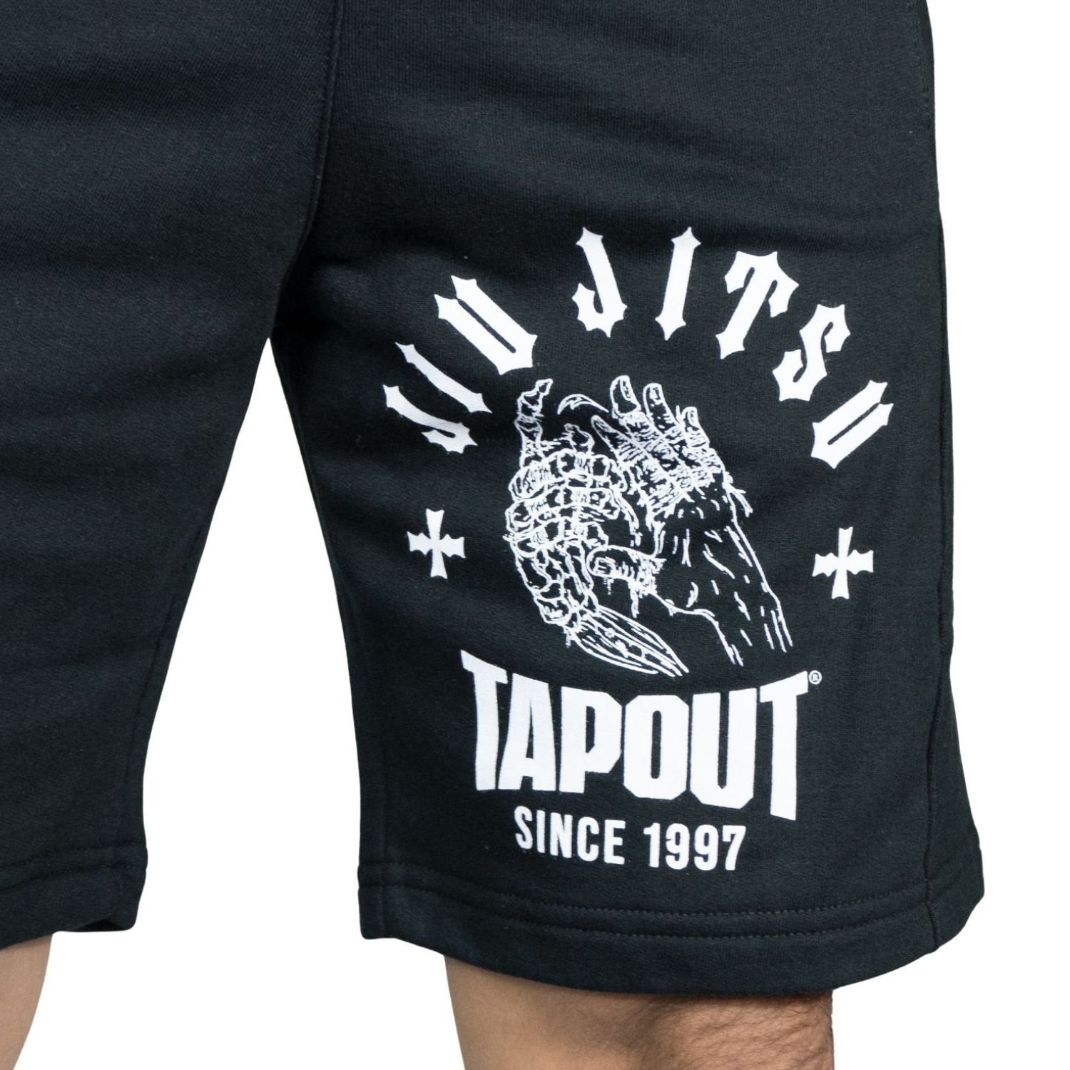 SHORT HOMBRE TAPOUT SHIDO - 5