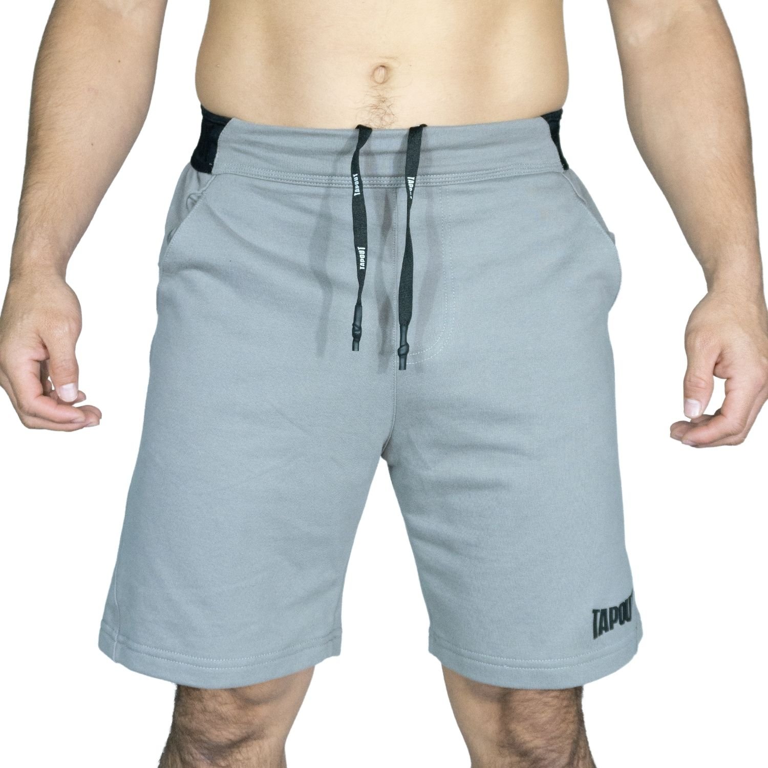 SHORT HOMBRE TAPOUT THAIZ - 1