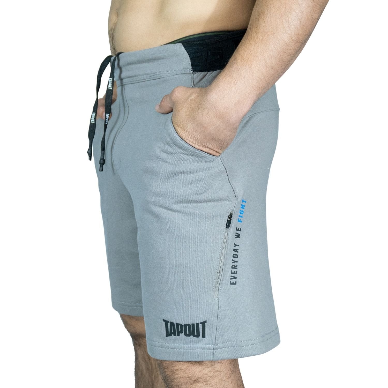 SHORT HOMBRE TAPOUT THAIZ - 2