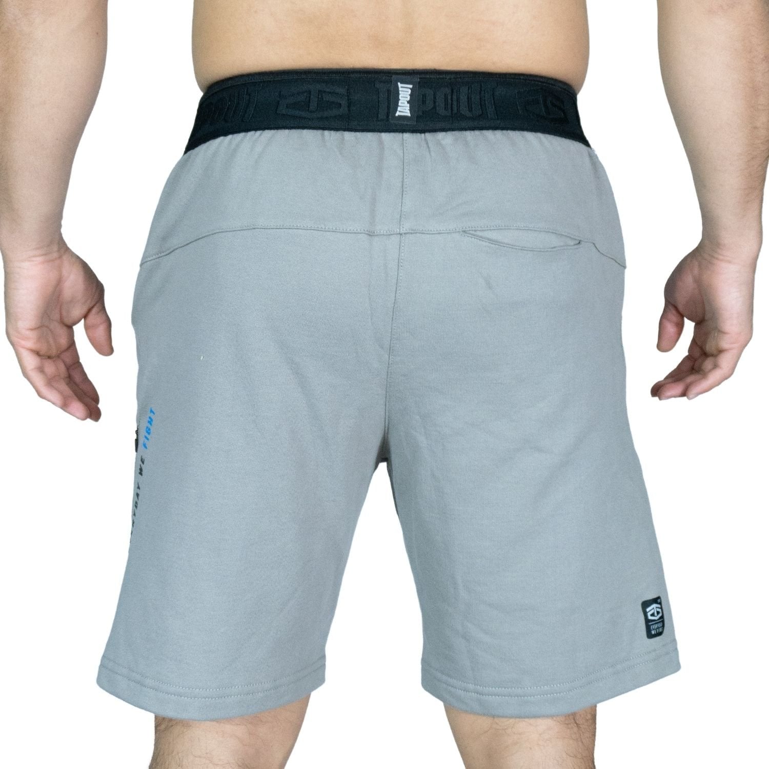 SHORT HOMBRE TAPOUT THAIZ - 3